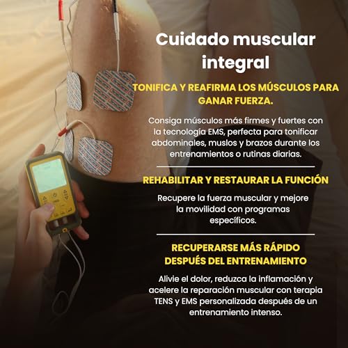 TensCare Sports TENS 2+
