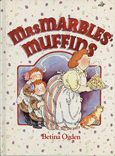 Mrs Marbles Muffins