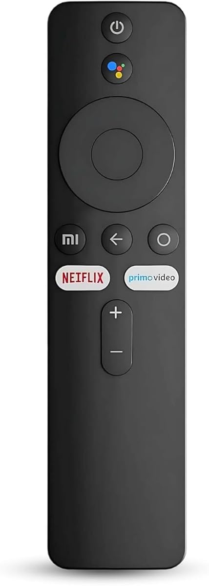 Orignal Mi Led TV Remote Control with Voice Function (Need Pairing)