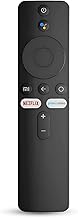 Orignal Mi Led TV Remote Control with Voice Function (Need Pairing)