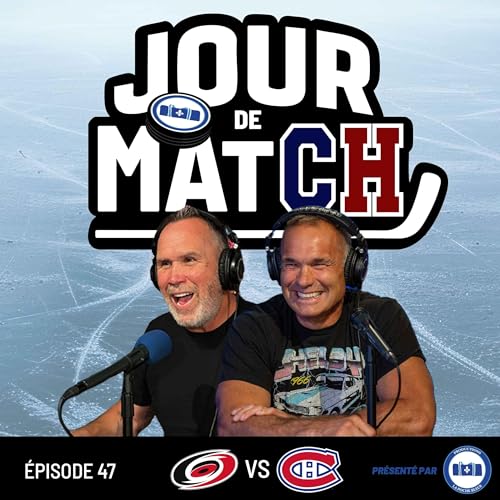 Est-ce qu&rsquo;on donne assez de cr&eacute;dit &agrave; Martin St-Louis ? | JOUR DE MATCH | EP#47