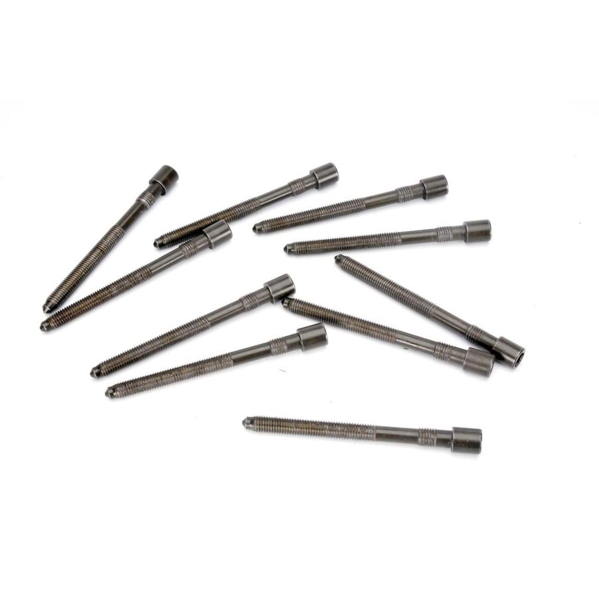 ELRING Zylinderkopfschraubensatz für SKODA VW SEAT CUPRA AUDI 06A103385A (10x)