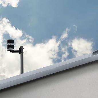 Netatmo Wall Mounting Apparatus NWM01-WW