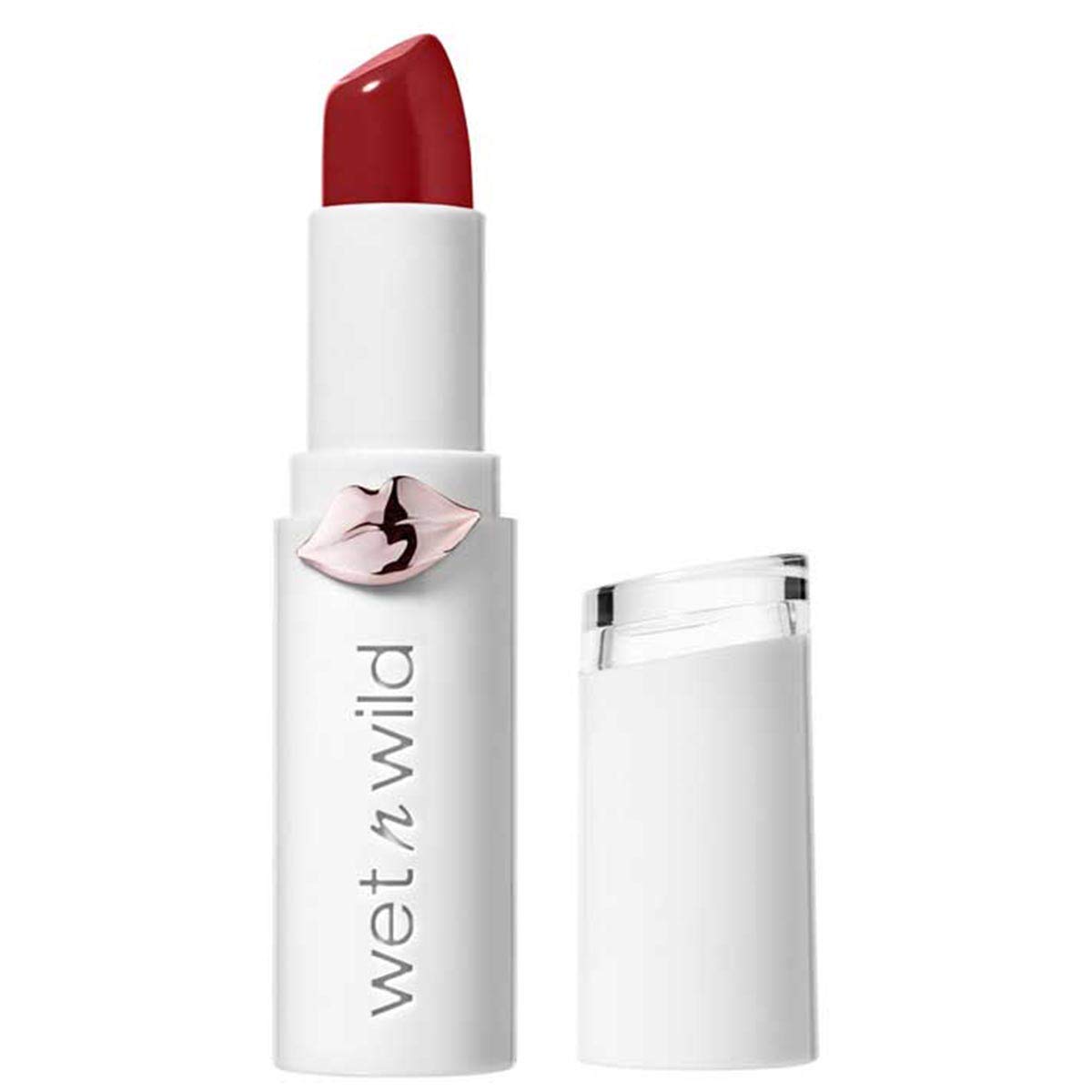 Megalast Hs Lipstick - Crimson Crime, 3 G