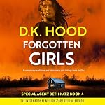 Cover of Forgotten Girls