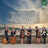 Alla Polacca Polish Influences In Baroque Music
