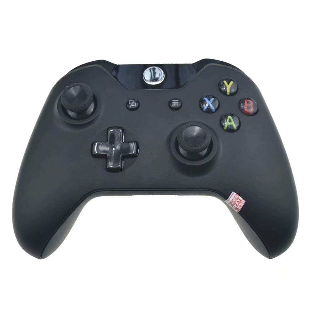 CSZH Sans Fil Manette USB Gamepad Controller Pour Ordinateur Microsoft Xbox One Contrôleur De Ordinateur Contrôleur Mando Pour Xbox One Console Mince Gamepad PC Joystick