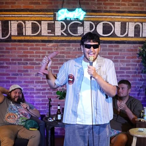 Another Dick Slap | Live at Shark's Comedy Club