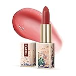 Catkin Lip Balm Color Tinted Changing Lipstick Ultra Hydrating Lip Moistrurizer Chapstick with Vitamin E Nourishing For Cracked & Dry Lips 0.12 oz C05 DUSTY ROSE