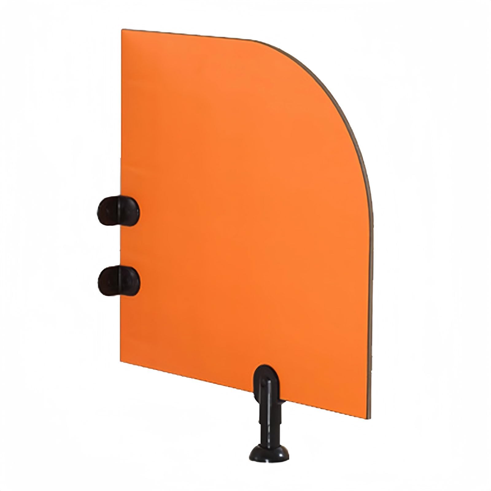 Divisorio per orinatoi per bambini con pannello privacy, 60 x 70 cm / 23.6x27.5in, perfetto per scuole e spazi pubblici, ideale per la prima infanzia e l'asilo, design sicuro per i bambini