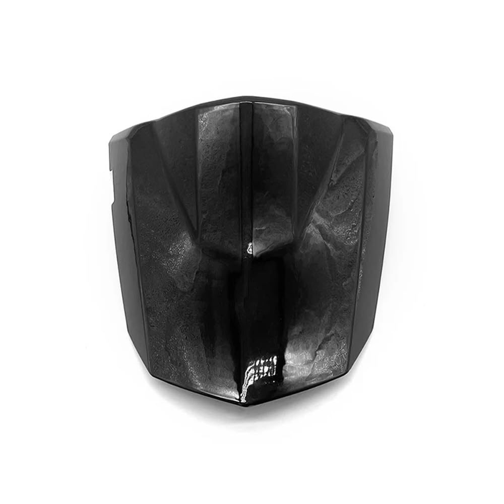 Couvercle arrière siège GSXR 600 pour remplacer la selle passager - 7