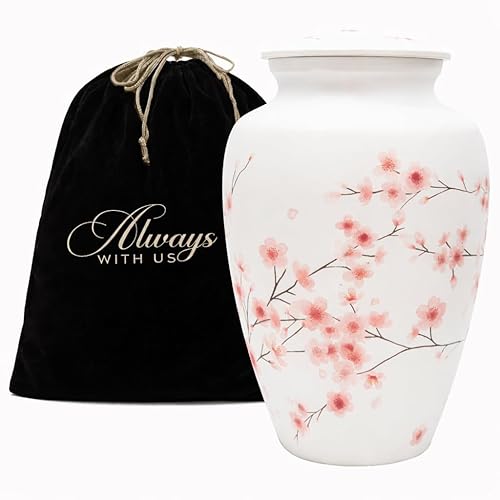 Cremation Urns for Human Ashes Adult Female | Human Urn