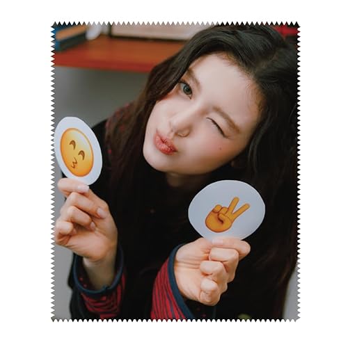 j[W[Y Kl@ GlassesCleaner Y N[i[ KlNX (DANIELLE _jG 02)