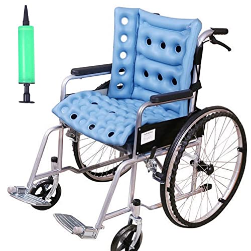 Top 10 Wheelchair Cushion For Bedsores of 2022 Katynel
