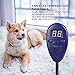 Zacro Manta Eléctrica para Mascota Calefacción,Almohadilla de Perros o Gatos,Alfombra de Calefacción...