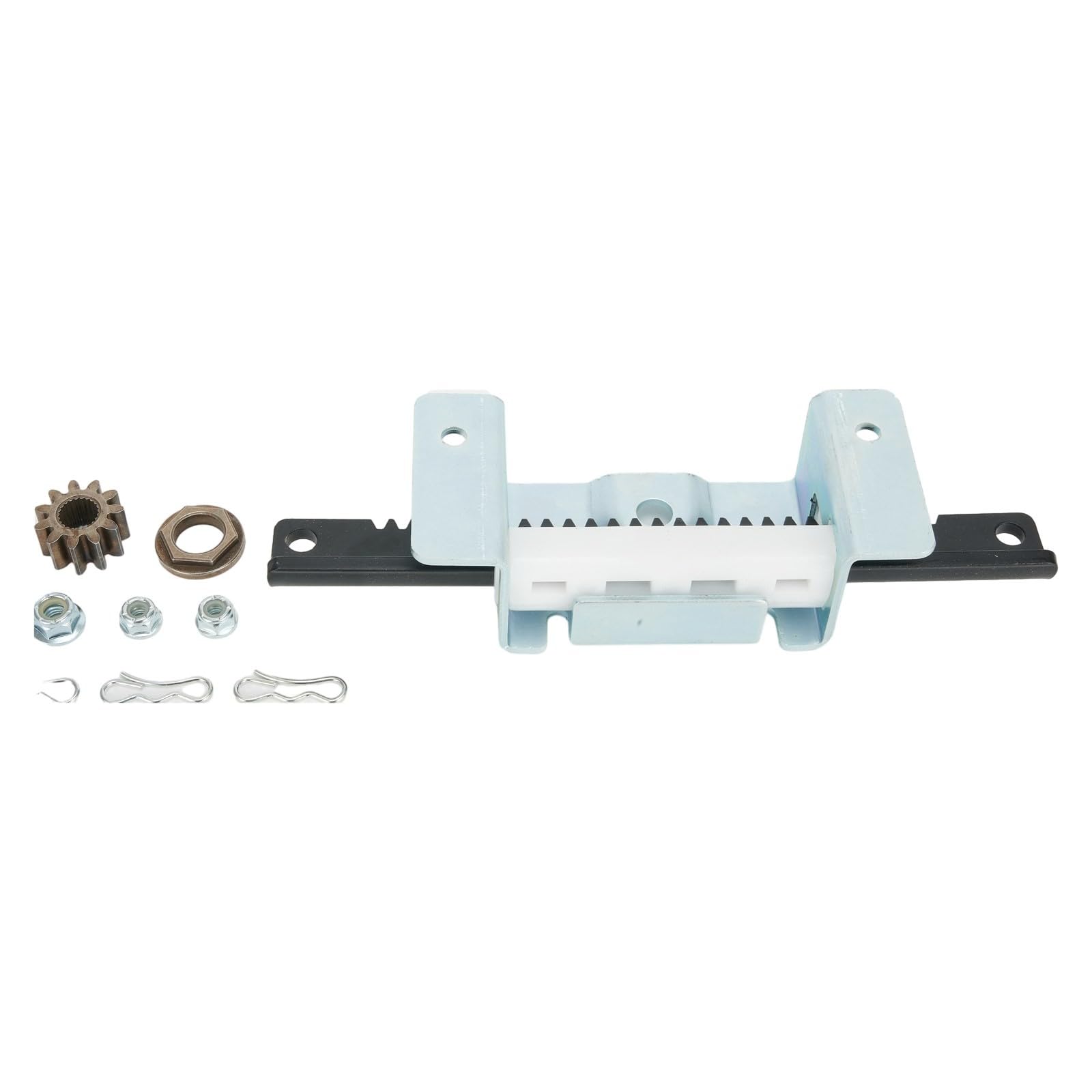 Kit de service de direction 753-11064B pour CC30 Electric & Riders, 783-09629 783-07239A Assemblage de crémaillère de direction en métal