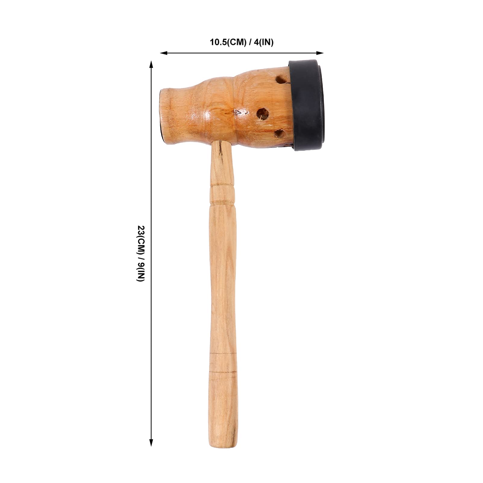 SOESFOUFU 2 Pcs Mini Moxibustion Box Kit Stick Holder Gourd Burner for Points Portable Moxibustion Tool