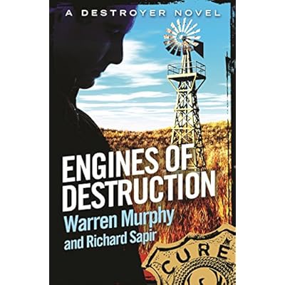 Engines of Destruction