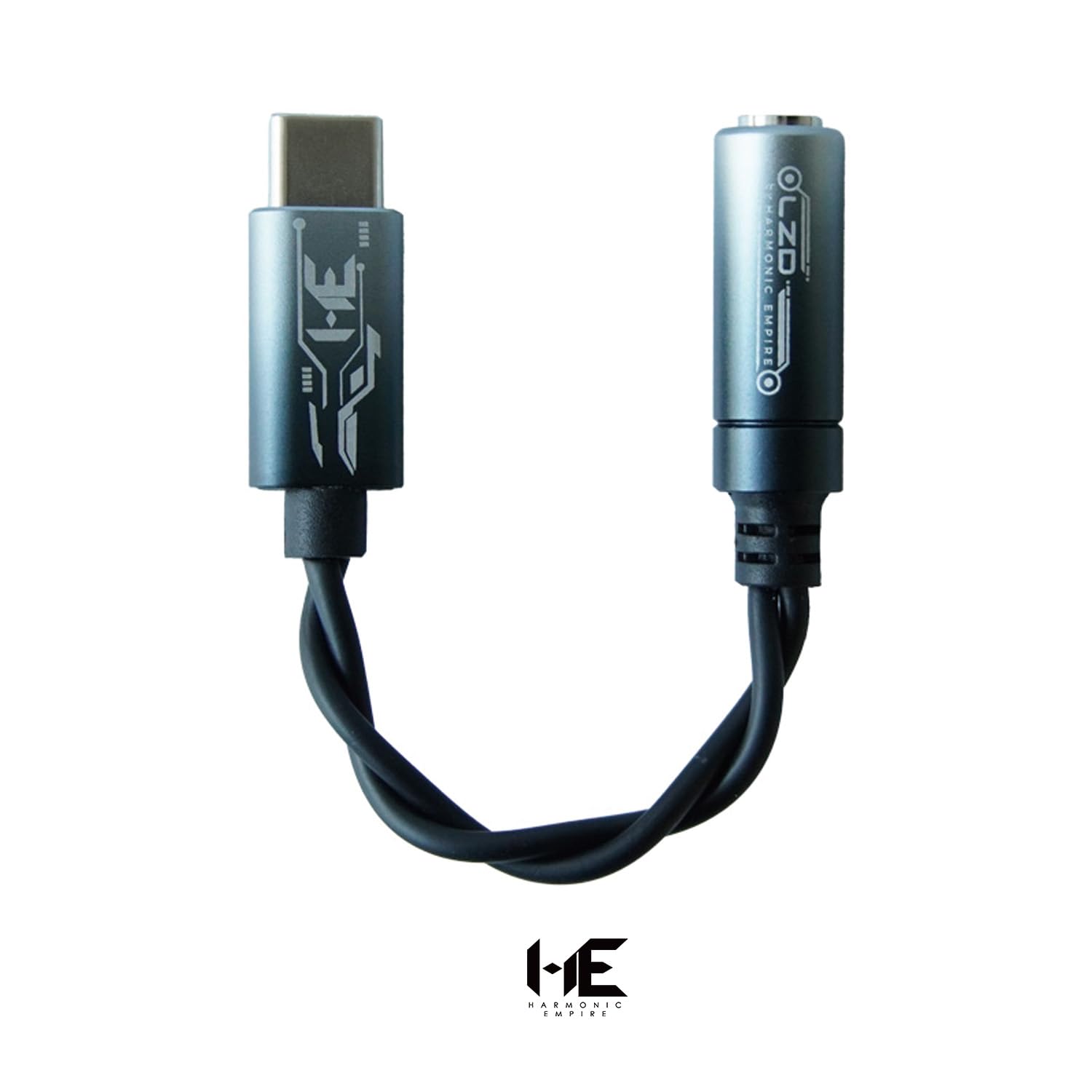 ユーザー　0805 Amazon.com: TANGZU HE Long Zhong DUI USB C to 3.5mm Audio Adapter