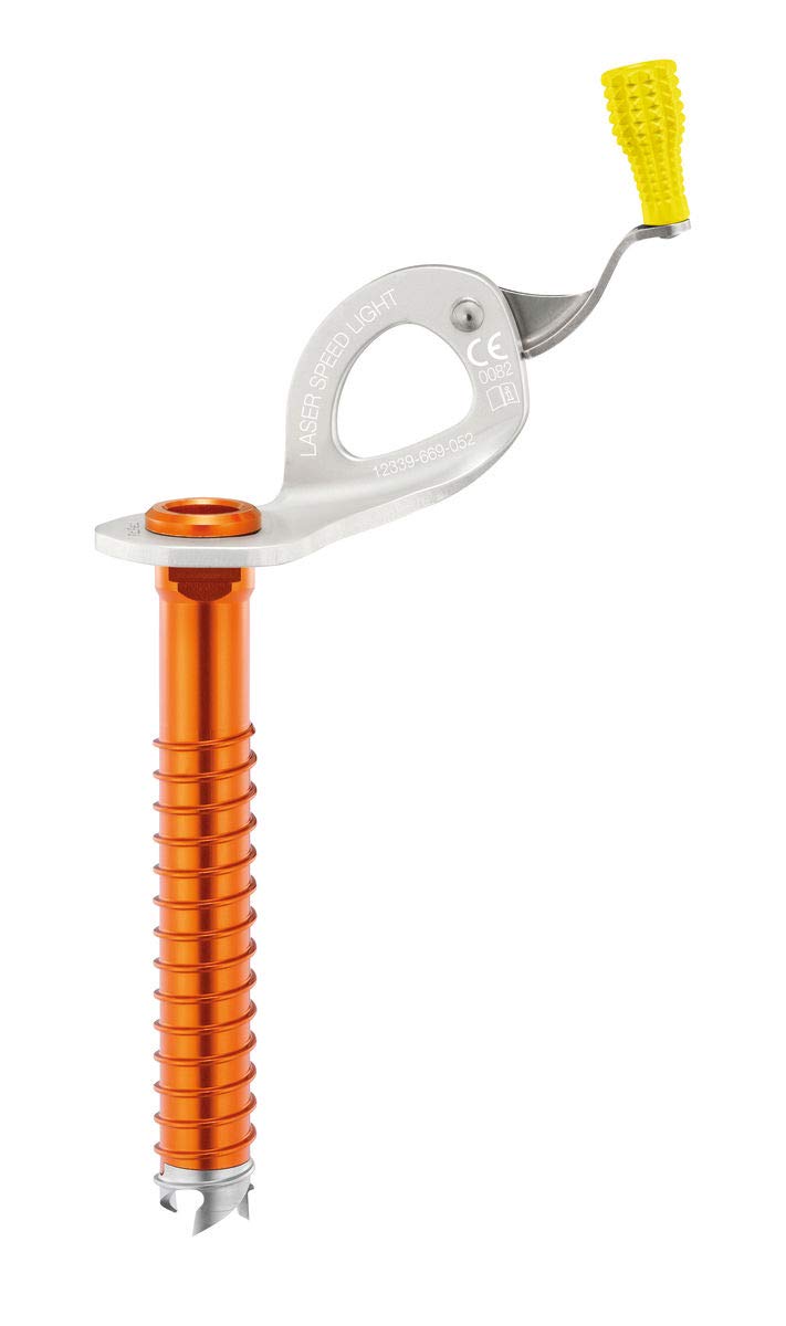 Amazon.co.jp: PETZL(ペツル) レーザースピードライト 13cm