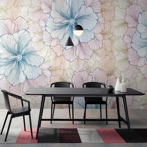 Adhesivos Pared Decorativos Juvenil Marca WEITAOSM