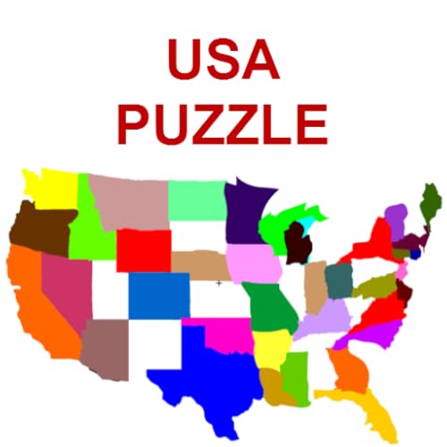 USA Puzzle