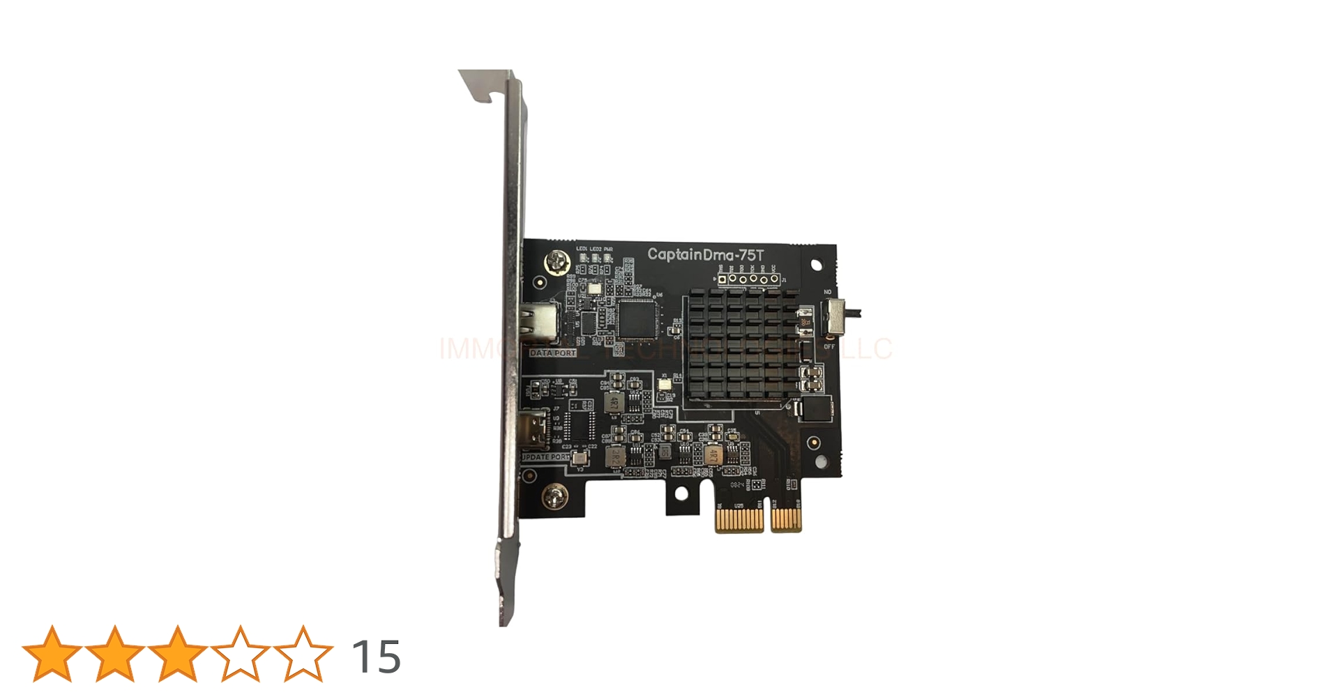dma 75t ノートパソコンセット！ DMA Mini PC DMA 75t Dedicated Sub-host Supports