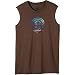 prAna Men's Long Life Sleeveless Shirt
