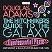 Produktbild The Hitchhiker's Guide To The Galaxy: Quintessential Phase (Hitchhiker's Guide (radio plays))