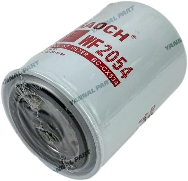 600-411-1151 600-411-5110 Fuel Filte Suitable for Komatsu PC200-6 PC220-6 PC400-7 Engine Part