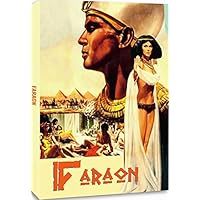 Faraon (Pharao) - Digipack - Limitiert auf 196 St&uuml;ck