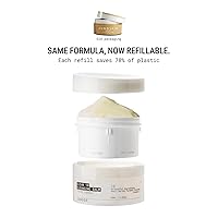 Vista 6 de JUNO & Co. Clean 10 Bálsamo Limpiador 10 Ingredientes Removedor de Maquillaje 85g / 3.0oz