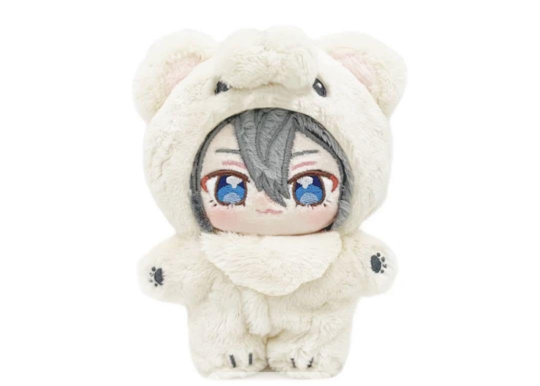 Amazon.co.jp: あんスタ 椎名ニキ 一緒に暮らすぬい いつぬい : おもちゃ