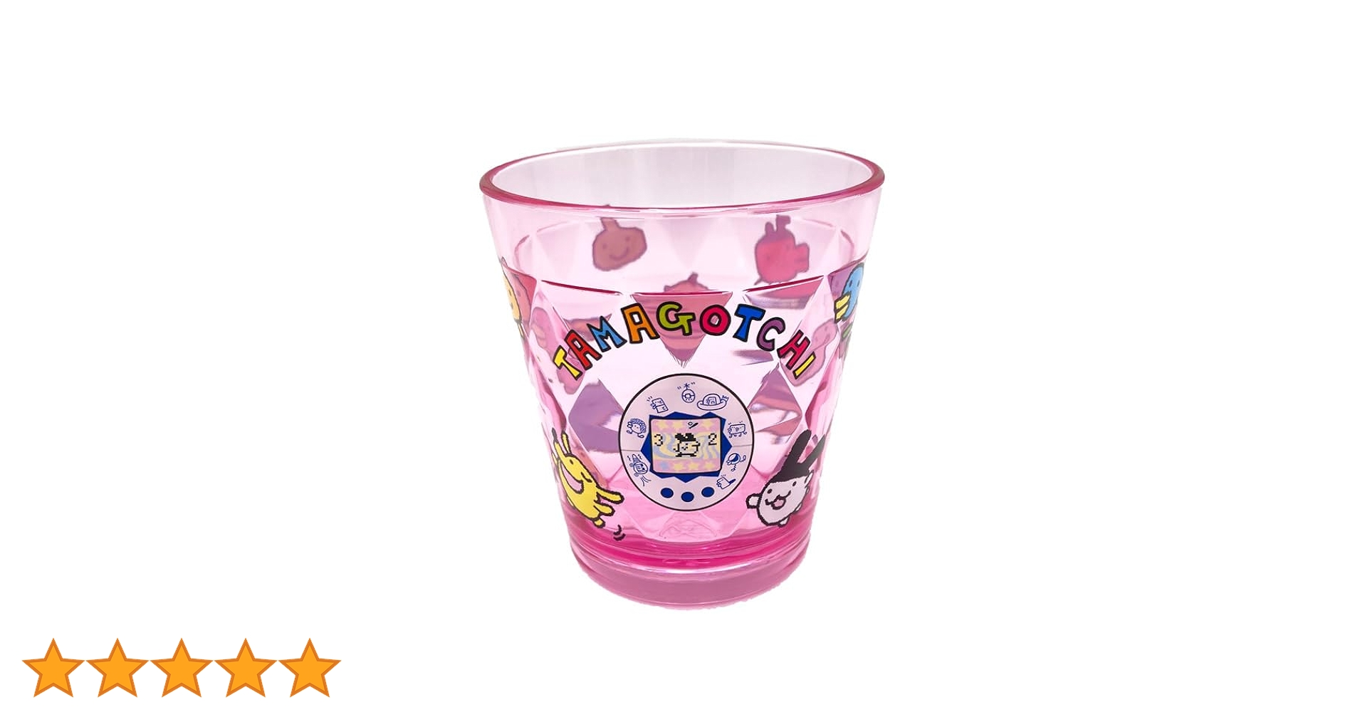 たまごっち たまぷりホルダー バンダイ 1997年製 クリアブルー クリアピンク Yahoo!オークション - 希少レトロ たまごっち【たまぷりホルダー