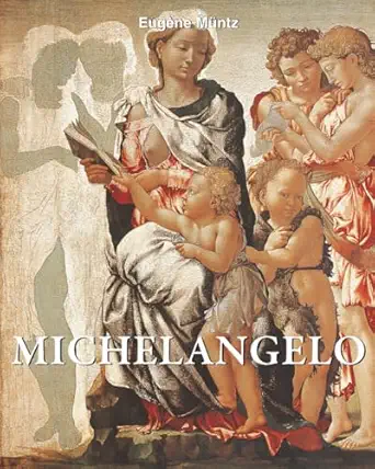 Michelangelo: Das göttliche Genie-Wow! eBook