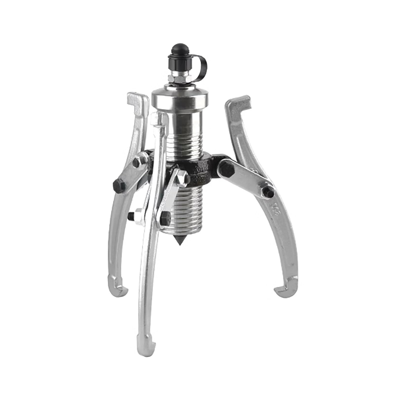Extractor de engranajes hidráulico con capacidad de 30T, diseño de 2 o 3 mandíbulas, junta R2 3/8, uso vertical u horizontal para extracción de rodamientos de rueda