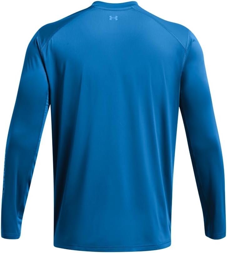 Under Armour Men's Iso-chill Shorebreak Long Sleeve