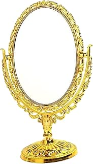 Ipetboom 1 espejo de baño para pared plegable...