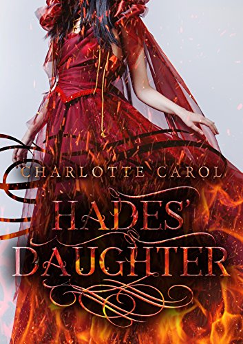 Télécharger Hades’ Daughter (The War of Fate) (English Edition) livre En ligne
