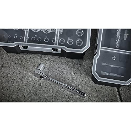 DEWALT 53PC MTS タフシステムストレージ