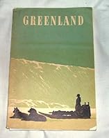 Greenland B006YK3I4A Book Cover