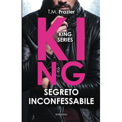 King. Segreto inconfessabile