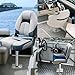 marinexplore Boat Seat Base 2 Pack,7