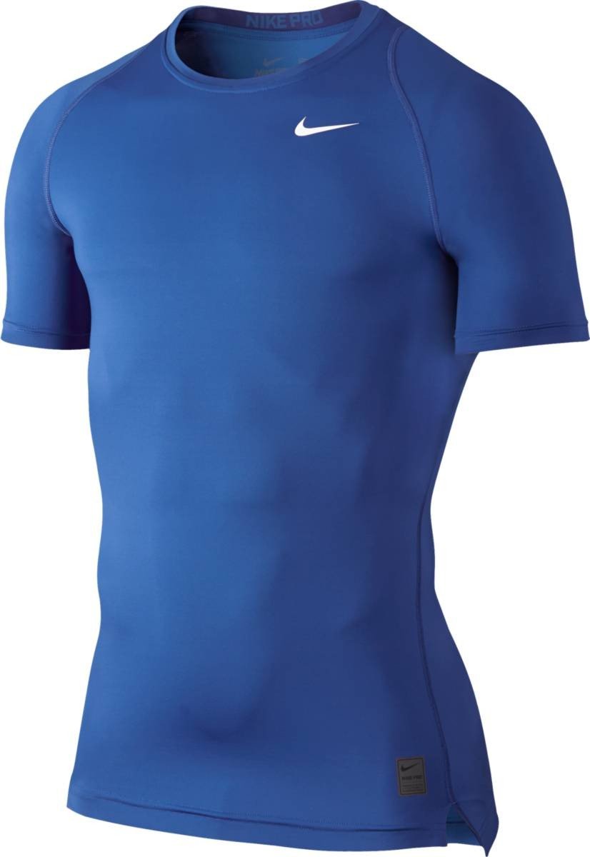 NIKE Koszulka z krótkim rękawem Mężczyźni Pro Top Compression