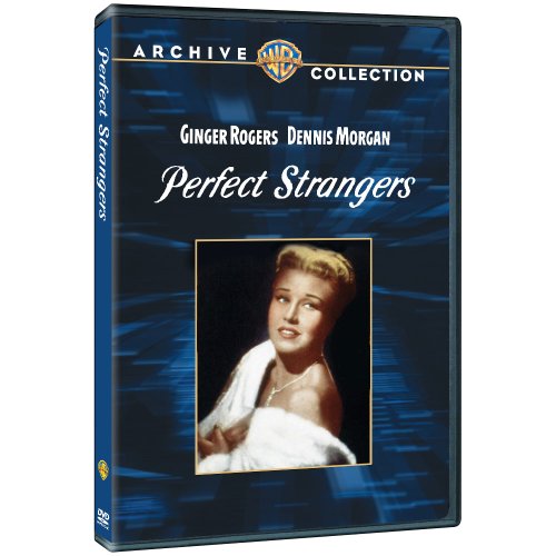 Perfect Strangers