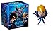 Overwatch Cute But Deadly Series 2 Pharah PVC Figure [Loose]