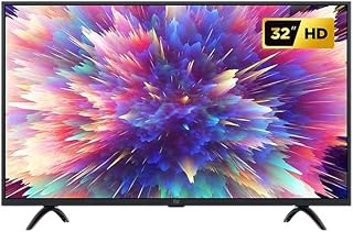 Xiaomi Mi TV 4A 32 Smart TV HD 3xHDMI 3xUSB W Bt
