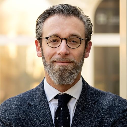 Tobias Gl&uuml;ck: Erwachsen