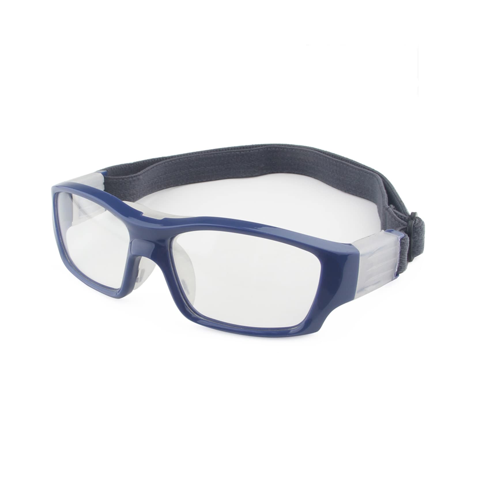 Sports Goggles Basketball Glasses Slim-fit Protective Safety Volleyball Soccer Eyeglasses 2