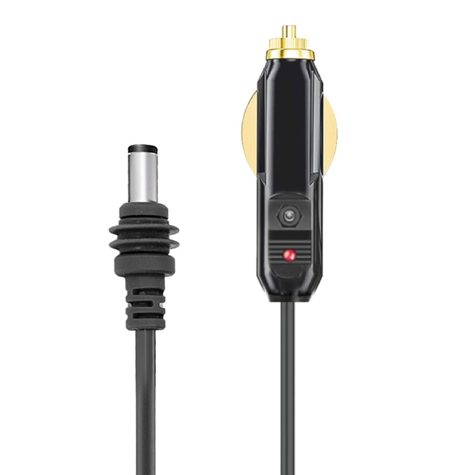 Câble d'alimentation DC Satellite 10M 32,8Ft 18Awg IP68 étanche